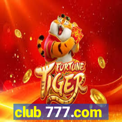 club 777.com